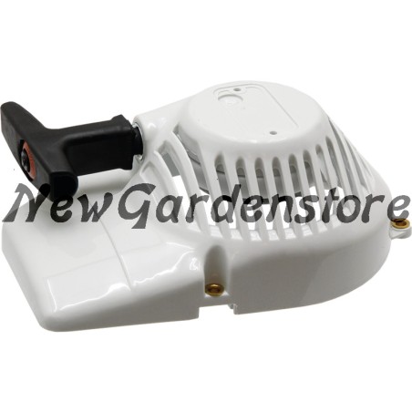 Dispositivo di avviamento motosega decespugliatore STIHL 42010802102 | Newgardenstore.eu