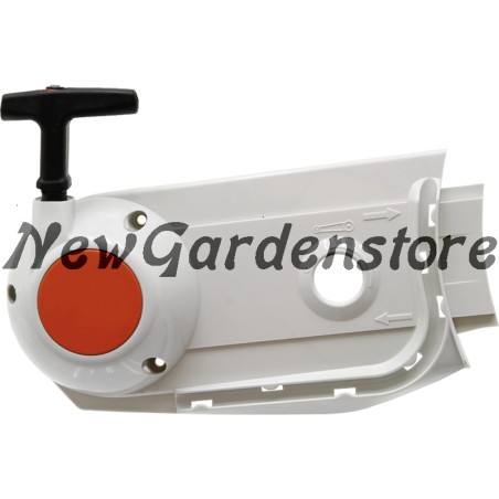 Dispositivo di avviamento motosega decespugliatore STIHL 42241900306 | Newgardenstore.eu