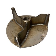 MPA01530400 VENTOLA VECTOR 8391026 ORIGINALE ELIET | Newgardenstore.eu