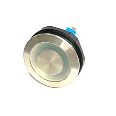BE120081420 PULSANTE AZ.ALIM. S-PROF2015 8390549 ORIGINALE ELIET | Newgardenstore.eu