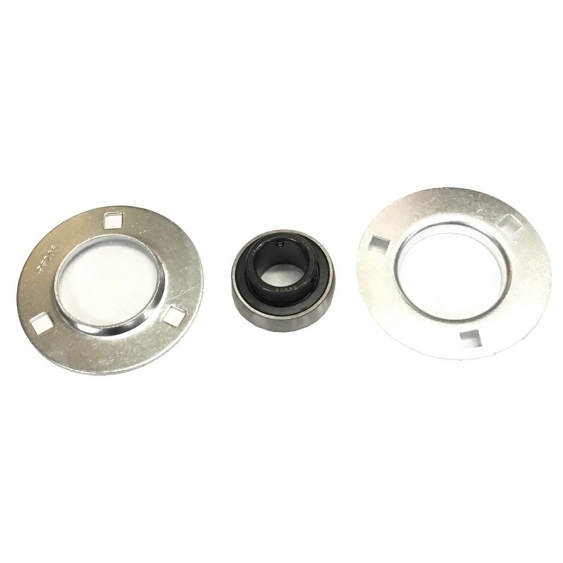 BL801502500 CUSCINETTO E FL. ASPF205 MJR 8390438 ORIGINALE ELIET