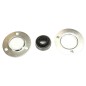BL801502500 BEARING AND FL. ASPF205 MJR 8390438 ORIGINAL ELIET