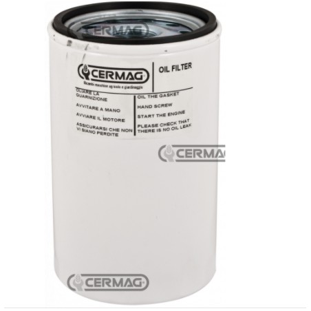 Hydraulic filter for agricultural machine engine AGRIFULL 55 - 60 - 60 DT | Newgardenstore.eu