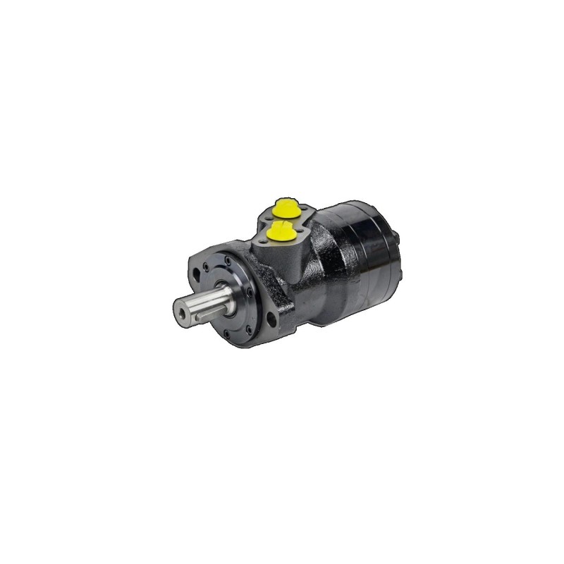 MOTOR HIDRÁULICO BH333516000 VCTR CC 8391114 ORIGINAL ELIET