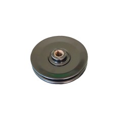 28133 PULLEY 190mm. MHHE/MKHE/MBHE 8550397 ORIGINAL ETESIA | Newgardenstore.eu