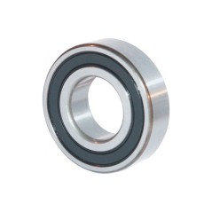 21553 ETESIA 6305-2RS FLAT BEARING 8550773 ORIGINAL | Newgardenstore.eu