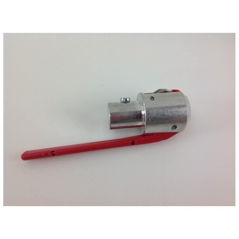 Diesel engine safety device motorstop brushcutter 61964