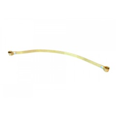 37895 Bremsband AK51, LH, LKX 8550418 ORIGINAL ETESIA | Newgardenstore.eu