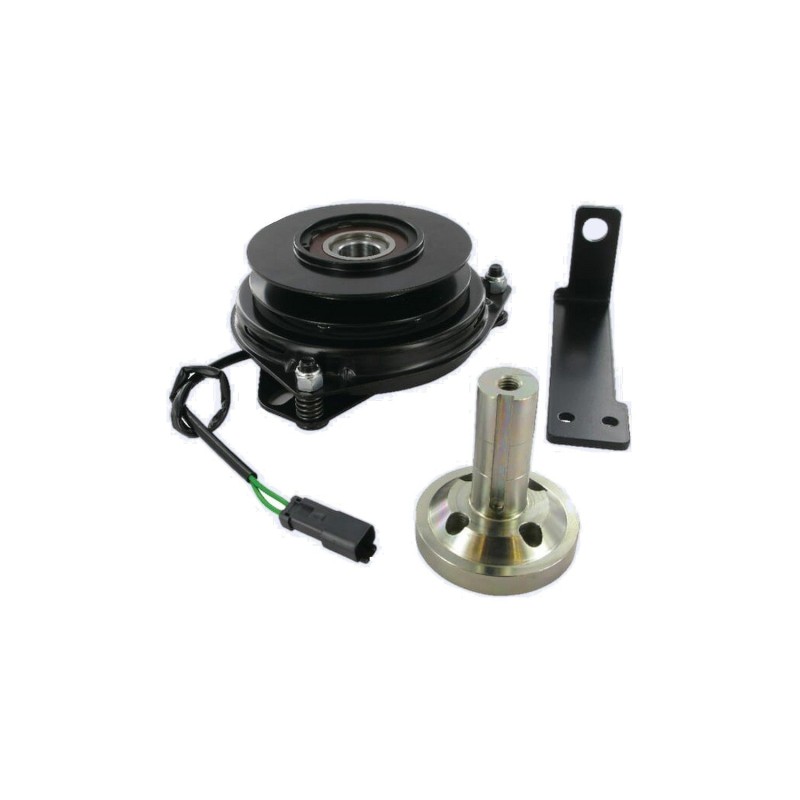 Embrayage électromagnétique 37055. H124D 29117 8550087 Original Etesia
