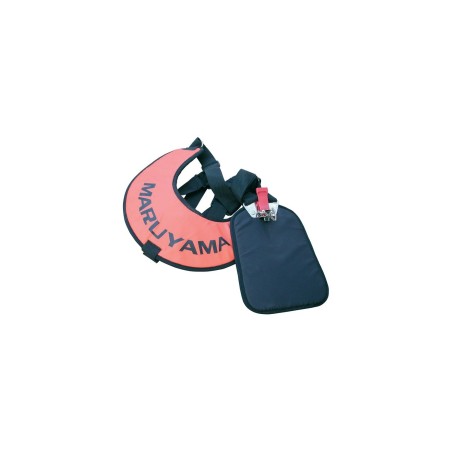 228086 BELT BC4321RS BC5021RS-HEO 8471401 ORIGINAL MARUYAMA | Newgardenstore.eu