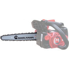 467477 CHAIN ??SPROCKET BAR SET CARVING 8472193 ORIGINAL MARUYAMA | Newgardenstore.eu