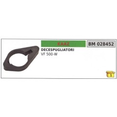 KAAZ anti-vibration spacer for brushcutter VF 500-W 028452