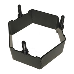 26030 COLLERO PROTECTOR DE BUJE DE CUCHILLA ORIGINAL ETESIA MVEHH 8551529 | Newgardenstore.eu