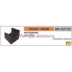 Manifold spacer OCHIAI chainsaw OCS 2801 017732