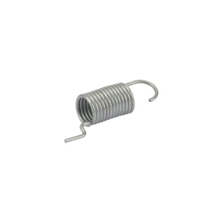 24717 BAHIA BRAKE SPRING 8550001 ORIGINAL ETESIA | Newgardenstore.eu