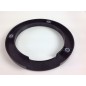 Lawn tractor mower motor connection flange spacer 20 mm ring THICKNESS