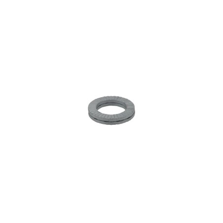37665 KNURLED WASHER FIXING BLADE SKM 8552187 ORIGINAL ETESIA | Newgardenstore.eu