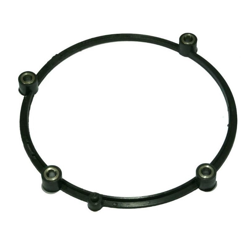 Engine spacer 19 mm for lawn mower accessories 450001