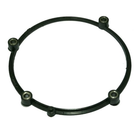 Engine spacer 19 mm for lawn mower accessories 450001 | Newgardenstore.eu