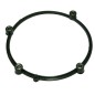 Engine spacer 19 mm for lawn mower accessories 450001