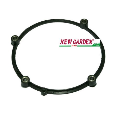 10 mm engine spacer for lawn tractor accessories | Newgardenstore.eu