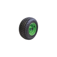 29194 RUOTA ANT. CPL H124 H144 8550525 ORIGINALE ETESIA | Newgardenstore.eu