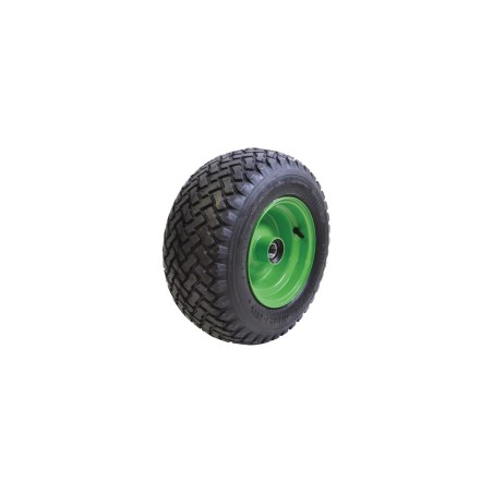 29194 ROUE AVANT CPL H124 H144 8550525 ORIGINAL ETESIA | Newgardenstore.eu