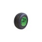 29194 FRONT WHEEL CPL H124 H144 8550525 ORIGINAL ETESIA