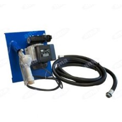 Easy pump dispenser for fuel transfer UNIVERSAL 11244 | Newgardenstore.eu