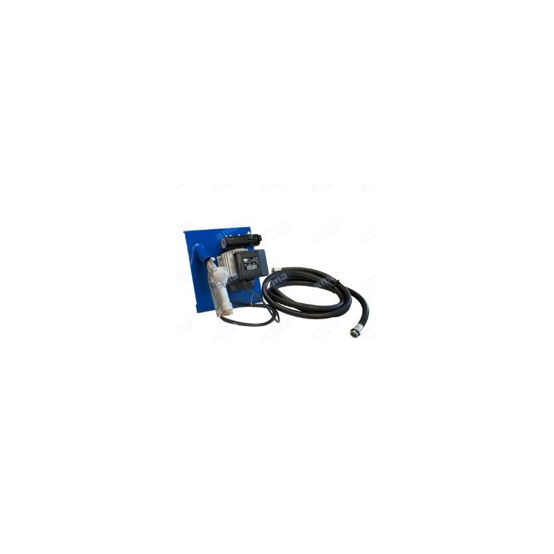 Distributeur de carburant easy pump UNIVERSAL 11245