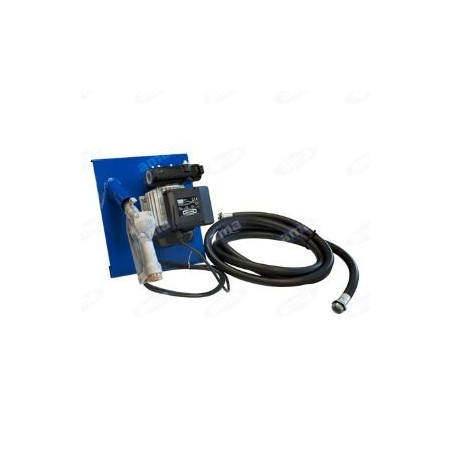 Distribuidor de combustible easy pump UNIVERSAL 11245 | Newgardenstore.eu