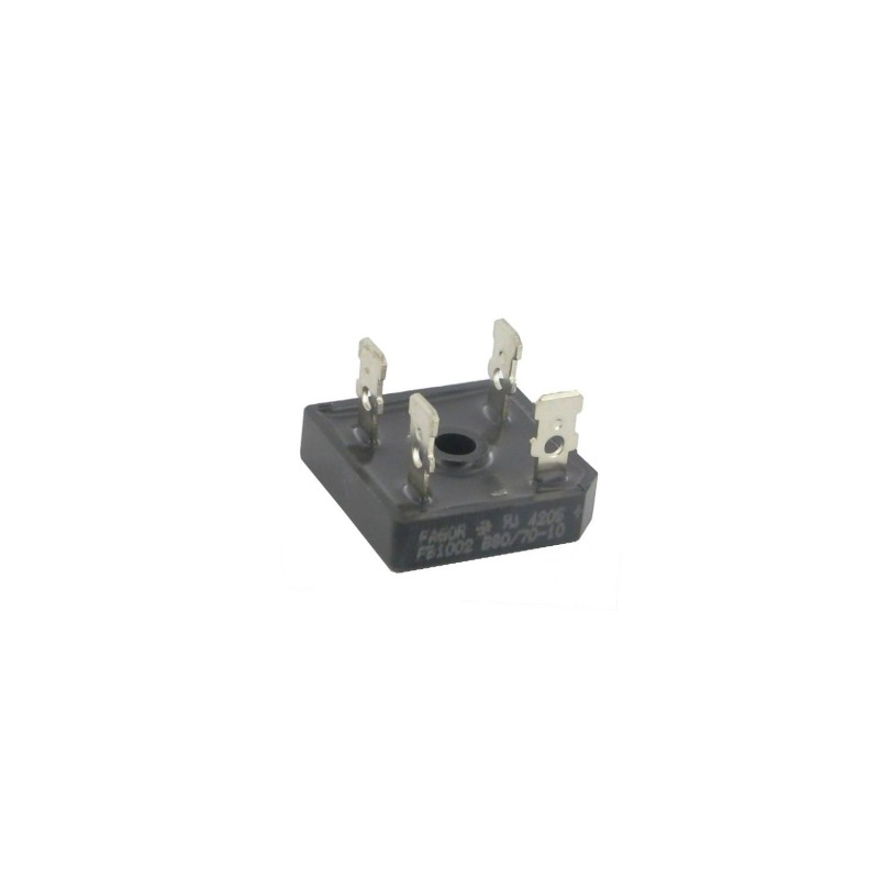 40139 RADDRIZZATORE DI CORRENTE RKEB 8552037 ORIGINALE ETESIA