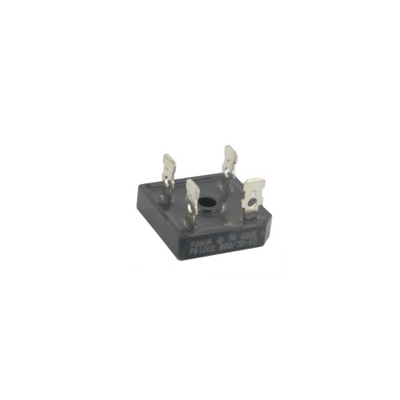 40139 RADDRIZZATORE DI CORRENTE RKEB 8552037 ORIGINALE ETESIA | Newgardenstore.eu