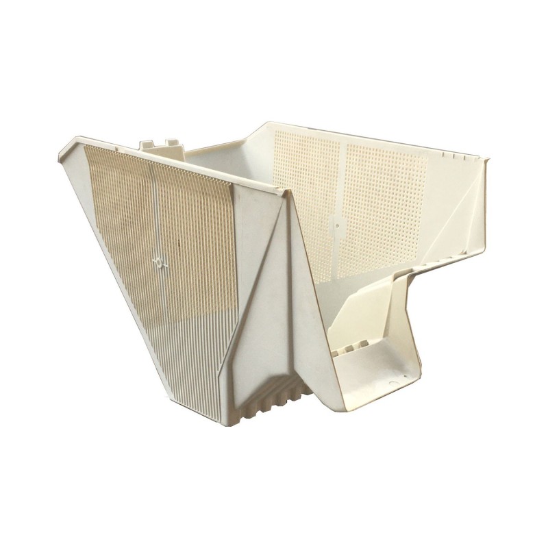 24928 CORPS DE PANIER PRO51 *utiliser TU51E 8550320 ORIGINAL ETESIA