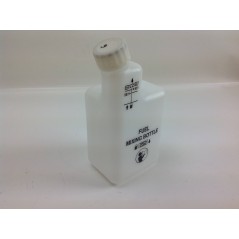 NEWGARDENSTORE jarra dosificadora mezcla aceite desbrozadora sopladora 1LT | Newgardenstore.eu
