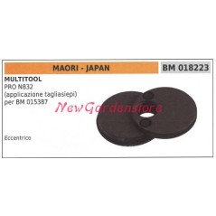 MAORI Exzenter-Multitool PRO N832 018223