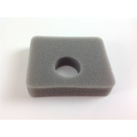 STIGA sponge filter element for ABR42 B42D CB132 brushcutter engine