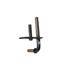 28402 SUPPORT DE ROUE AVANT GAUCHE MKHE/MBHE2 8552221 ORIGINAL ETESIA | Newgardenstore.eu