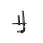 28402 SUPPORT DE ROUE AVANT GAUCHE MKHE/MBHE2 8552221 ORIGINAL ETESIA