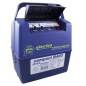 ELECTRA compact B400 fence electrifier voltage 9 Volt
