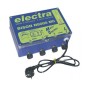 Elettrificatore per recinzioni ELECTRA BISON N8000MC 230 Volt AC
