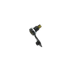 25822 DOUILLE DE CÂBLE 2 EXTRÉMITÉS. FEMELLE H124 8551060 ORIGINALE ETESIA | Newgardenstore.eu
