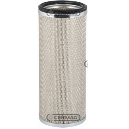 Internal safety filter for agricultural machine engine FIAT OM 1180 - 1180DT | Newgardenstore.eu