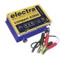 ELECTRA compact Zaunelektrifizierer A2500 Spannung 12 Volt