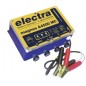 Elettrificatore per recinzioni ELECTRA magnus A4500MC tensione 12 Volt