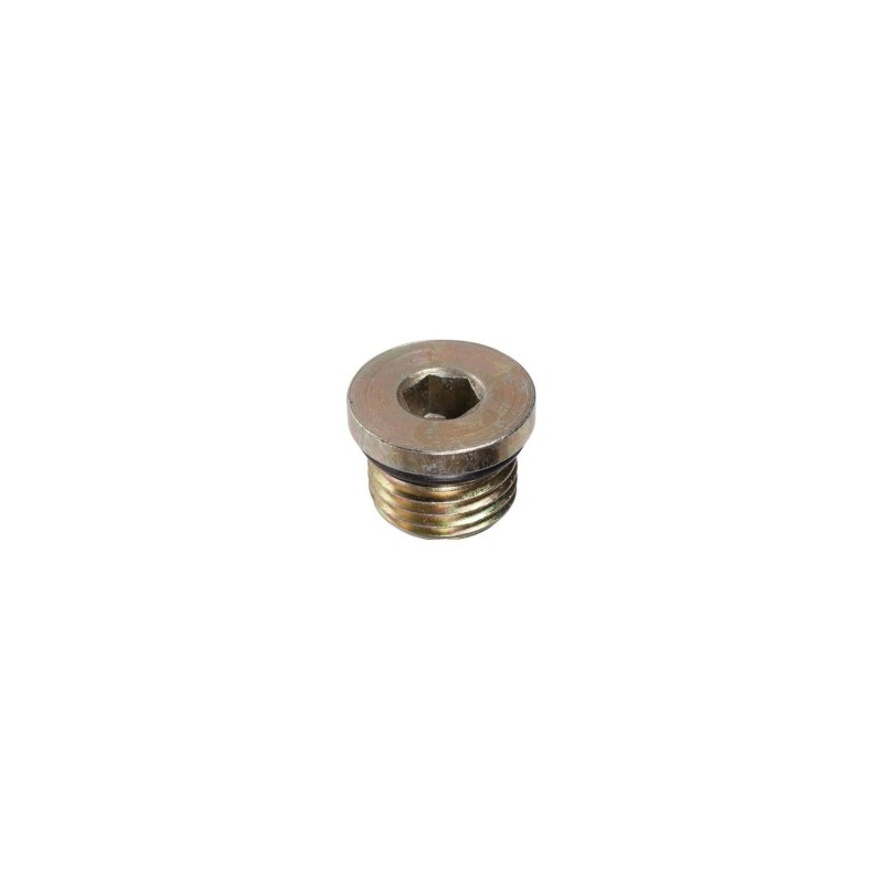 28782 TAPA TRANSMISION HIDRO 8550008 ORIGINAL ETESIA
