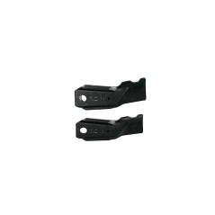 MC100G 347 Satz 2 linke Flachsteckverbinder H100 8550451 Original ETESIA | Newgardenstore.eu