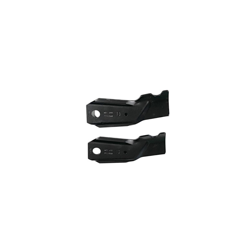 MC100G 347 JUEGO DE 2 TERMINALES DE HOJA IZQUIERDA H100 8550451 ORIGINAL ETESIA
