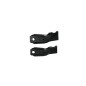 MC100G 347 ENSEMBLE DE 2 TERMINAUX À LAME GAUCHE H100 8550451 ORIGINAL ETESIA