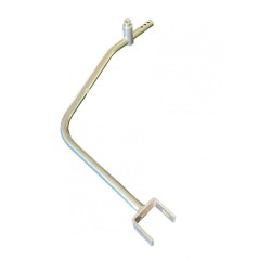 26152 Geschweißter Spannarm MKHE 8550560 Original ETESIA
